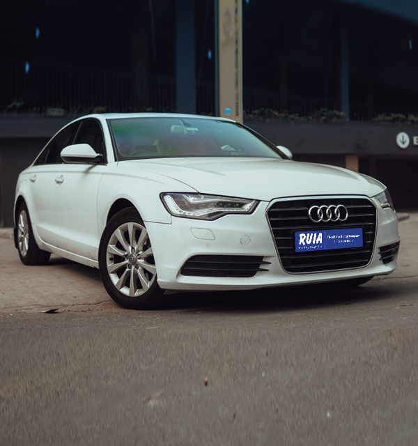 Ruia Car Rentals Kolkata